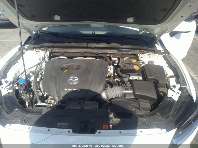 Mazda Mazda6 Sport 2020 JM1GL1UM4L1525425 Image 16