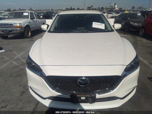 Mazda Mazda6 Sport 2020 JM1GL1UM4L1525425 Image 4