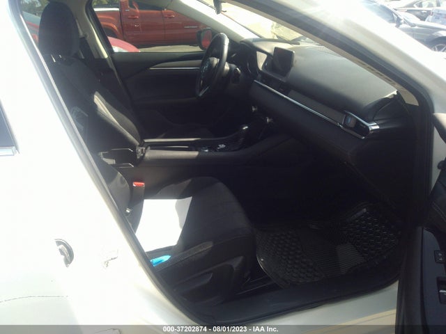Mazda Mazda6 Sport 2020 JM1GL1UM4L1525425 Image 11