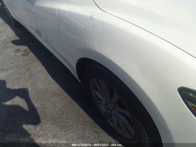 Mazda Mazda6 Sport 2020 JM1GL1UM4L1525425 Image 12