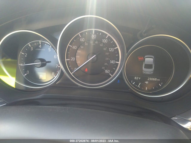 Mazda Mazda6 Sport 2020 JM1GL1UM4L1525425 Image 13