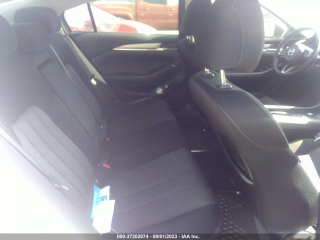 Mazda Mazda6 Sport 2020 JM1GL1UM4L1525425 Image 14