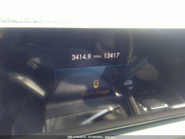 2022 Mercedes-Benz GLS-Class, VIN: 4JGFF5KE4NA596872