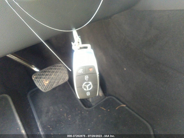 2022 Mercedes-Benz GLS-Class, VIN: 4JGFF5KE4NA596872
