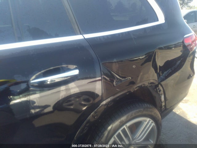 2022 Mercedes-Benz GLS-Class, VIN: 4JGFF5KE4NA596872