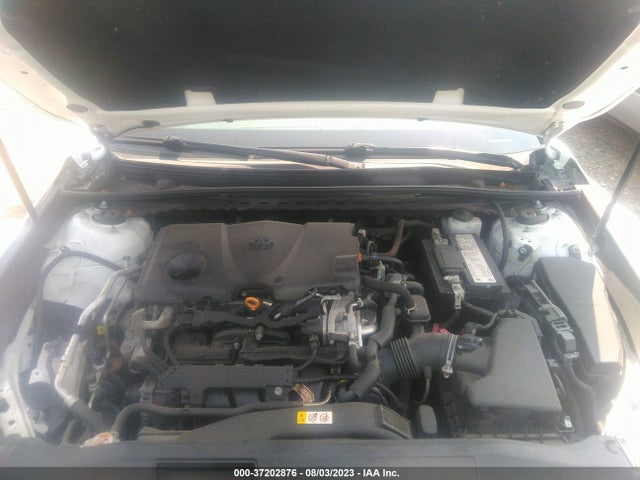 Toyota CAMRY LE 2020 4T1C11AK6LU990242 Image 10