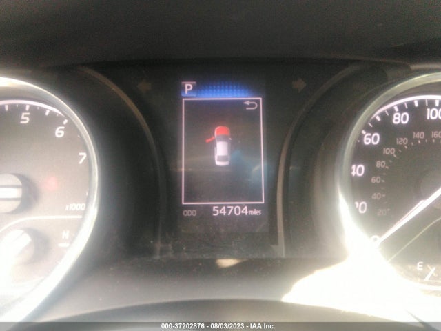 Toyota CAMRY LE 2020 4T1C11AK6LU990242 Image 7