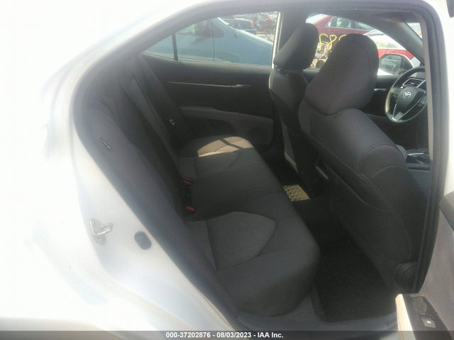 Toyota CAMRY LE 2020 4T1C11AK6LU990242 Image 8