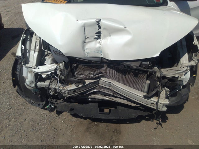 2013 HONDA CR-V EX VIN: 5J6RM4H5XDL049207