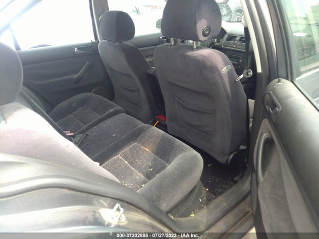 2003 VOLKSWAGEN JETTA SEDAN GLS VIN: 3VWSE69M03M109561