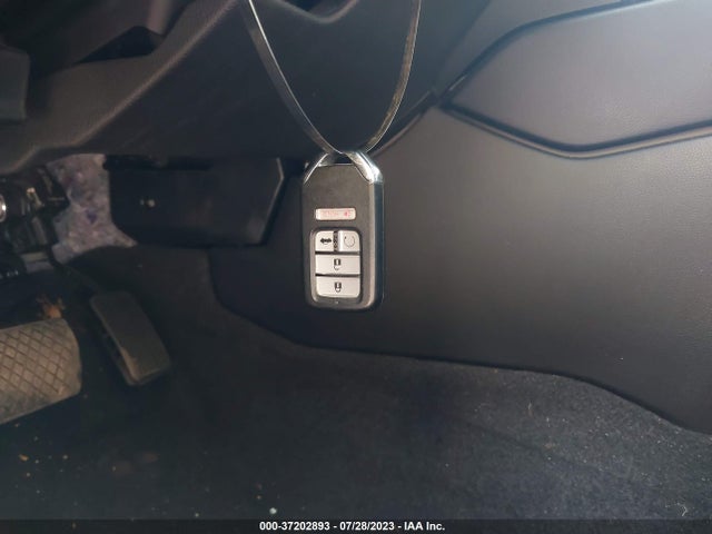 2021 HONDA INSIGHT EX VIN: 19XZE4F57ME002103