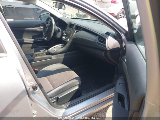 2021 HONDA INSIGHT EX VIN: 19XZE4F57ME002103