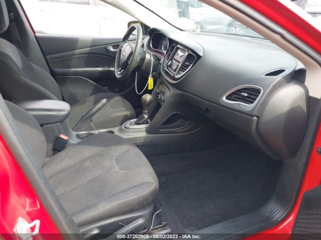 1C3CDFAA4GD653045 Dodge DART SE