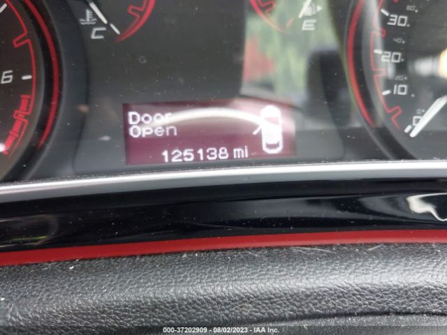 1C3CDFAA4GD653045 Dodge DART SE