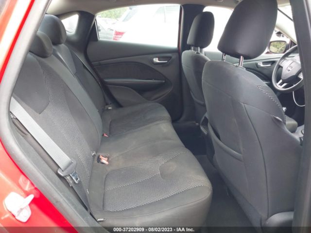 1C3CDFAA4GD653045 Dodge DART SE