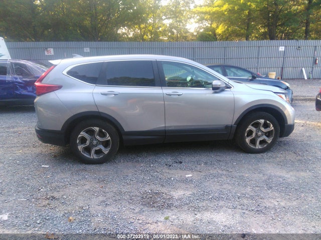 Honda CR-V EX 2019 7FARW2H56KE040545 Image 13