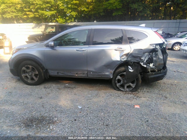 Honda CR-V EX 2019 7FARW2H56KE040545 Image 14