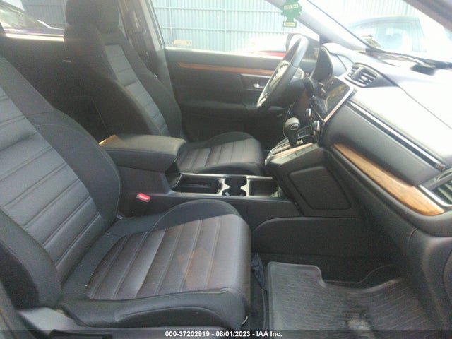 Honda CR-V EX 2019 7FARW2H56KE040545 Image 5