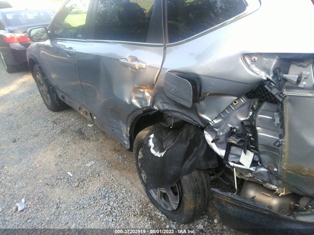 Honda CR-V EX 2019 7FARW2H56KE040545 Image 6