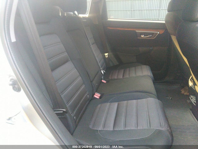 Honda CR-V EX 2019 7FARW2H56KE040545 Image 8