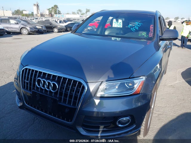 WA1LFAFP7FA104827 Audi Q5 Premium Plus