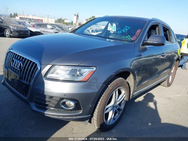WA1LFAFP7FA104827 Audi Q5 Premium Plus