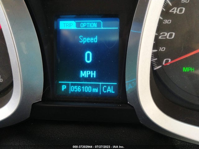 Chevrolet EQUINOX LT 2017 2GNALCEKXH1575205 Image 15