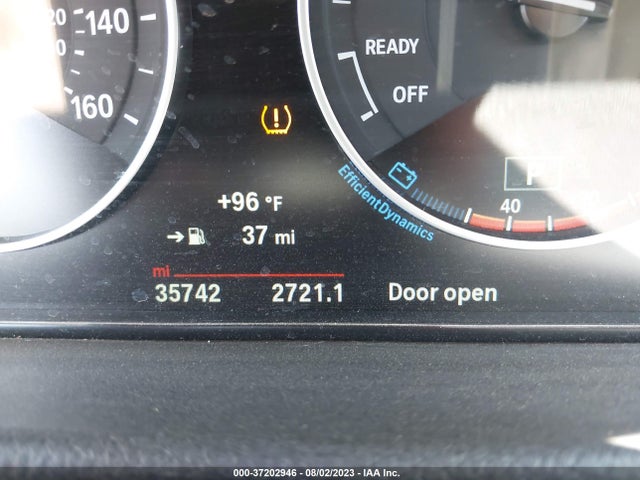 BMW 3 Series 320i 2018 WBA8E1G50JNU92137 Image 15