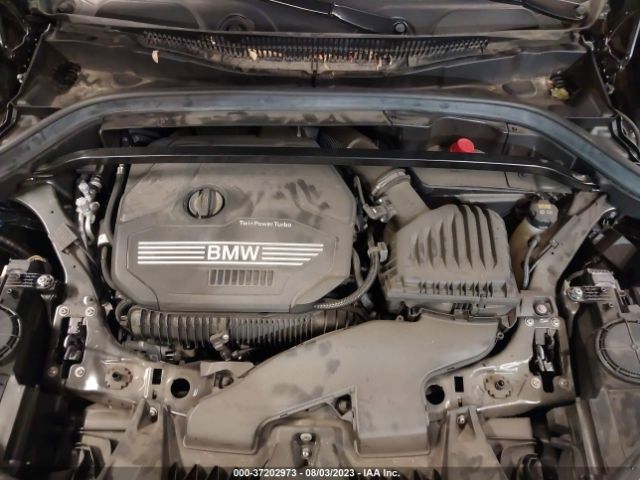 WBXJG9C08M3M69425 BMW X1 Xdrive28i