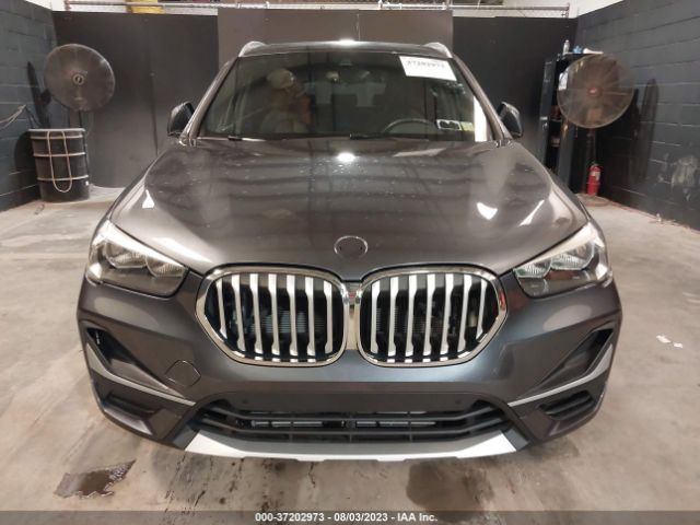 WBXJG9C08M3M69425 BMW X1 Xdrive28i