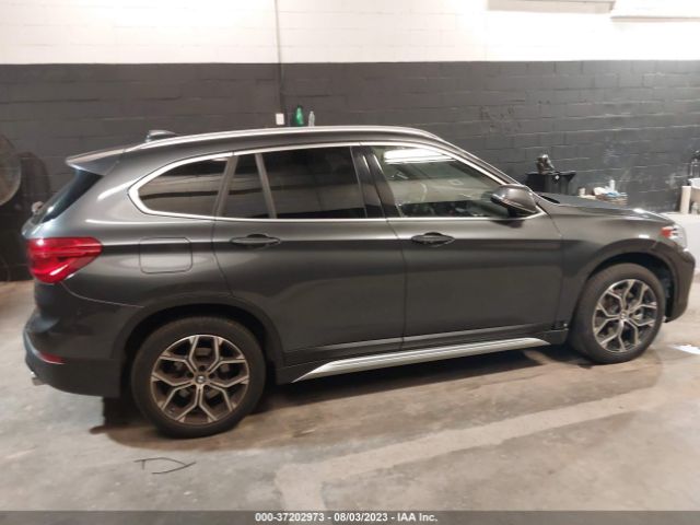 WBXJG9C08M3M69425 BMW X1 Xdrive28i