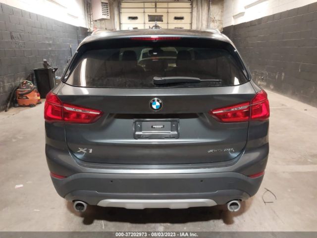 WBXJG9C08M3M69425 BMW X1 Xdrive28i