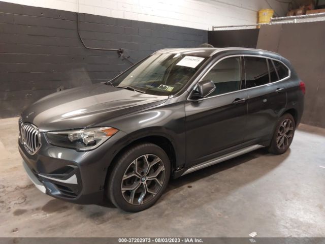 WBXJG9C08M3M69425 BMW X1 Xdrive28i