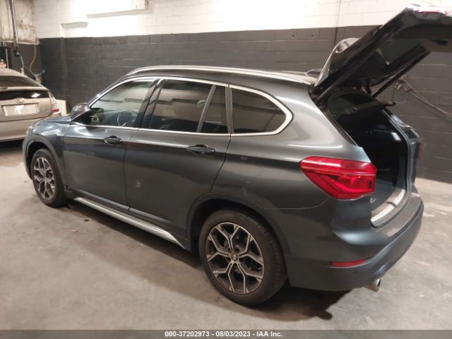WBXJG9C08M3M69425 BMW X1 Xdrive28i