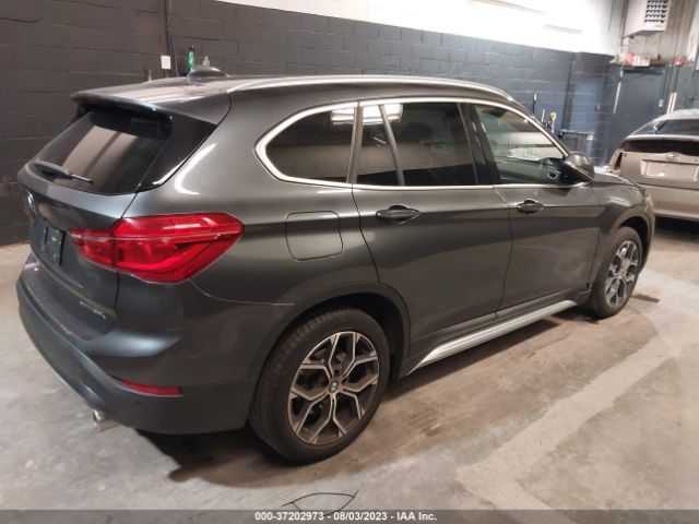 WBXJG9C08M3M69425 BMW X1 Xdrive28i
