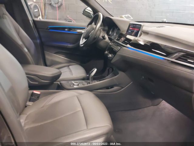 WBXJG9C08M3M69425 BMW X1 Xdrive28i