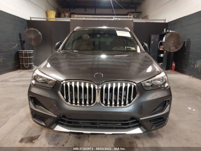 WBXJG9C08M3M69425 BMW X1 Xdrive28i