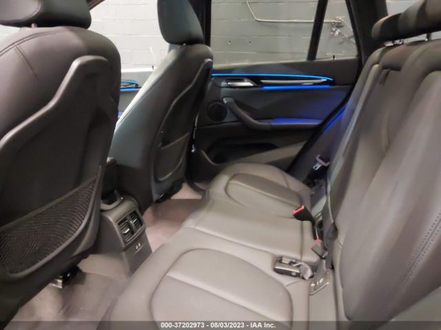 WBXJG9C08M3M69425 BMW X1 Xdrive28i