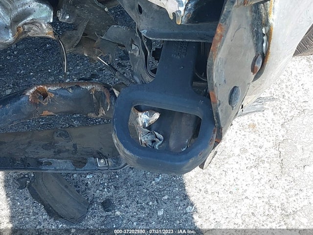 2019 Ram 3500 LCF, VIN: 3C7WRSBL0KG597669