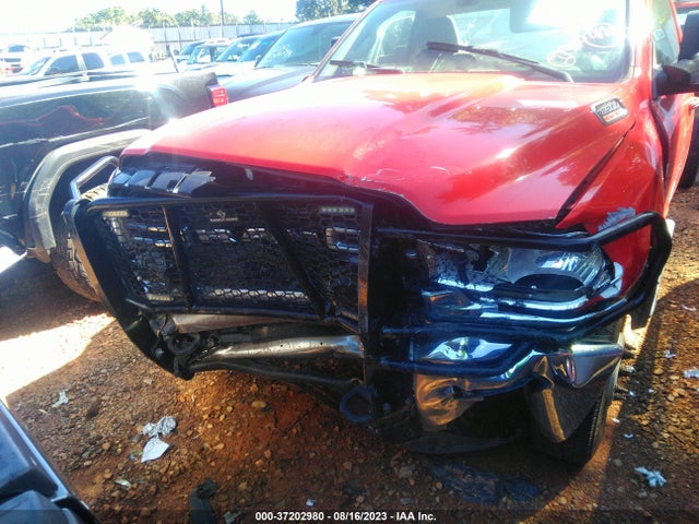 2019 Ram 3500 LCF, VIN: 3C7WRSBL0KG597669