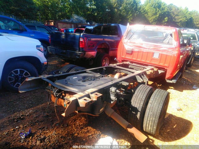 2019 Ram 3500 LCF, VIN: 3C7WRSBL0KG597669