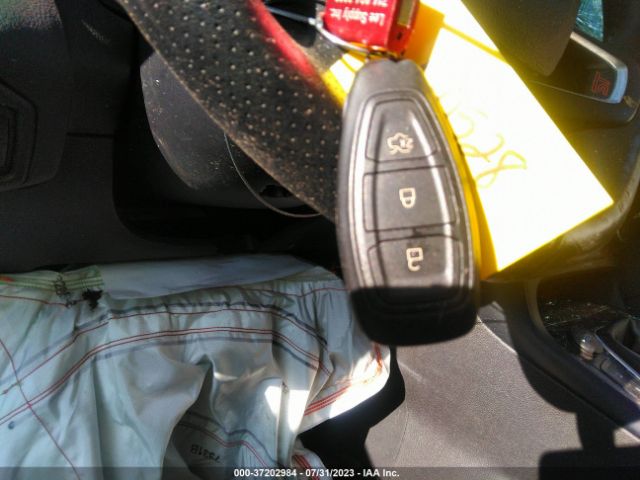 1FADP3L93JL289129 Ford FOCUS ST