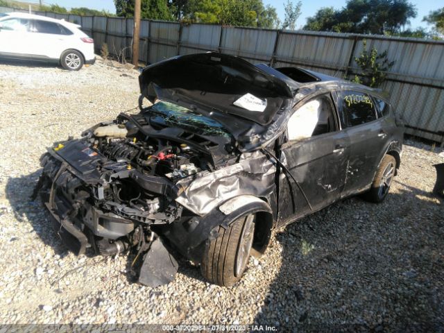 1FADP3L93JL289129 Ford FOCUS ST