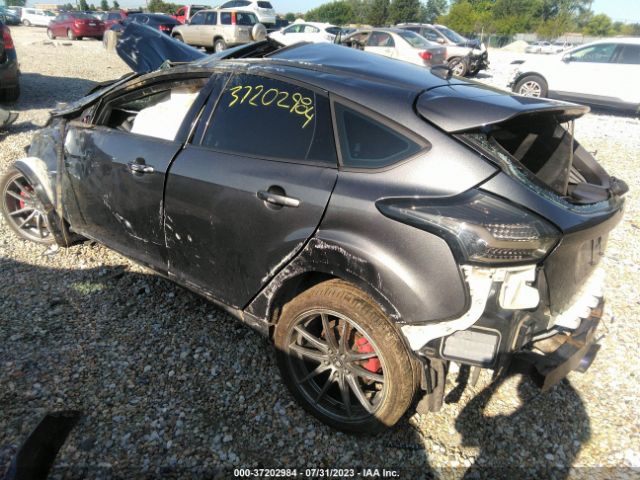 1FADP3L93JL289129 Ford FOCUS ST