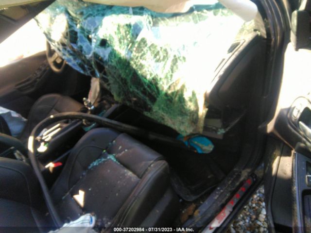 1FADP3L93JL289129 Ford FOCUS ST