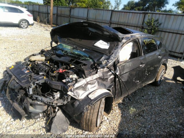 1FADP3L93JL289129 Ford FOCUS ST