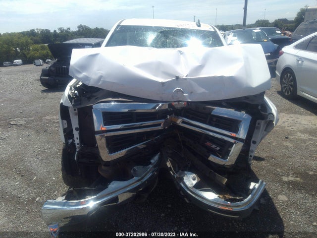 Chevrolet Silverado 1500 Lt 2015 1GCVKREC2FZ318066 Image 3