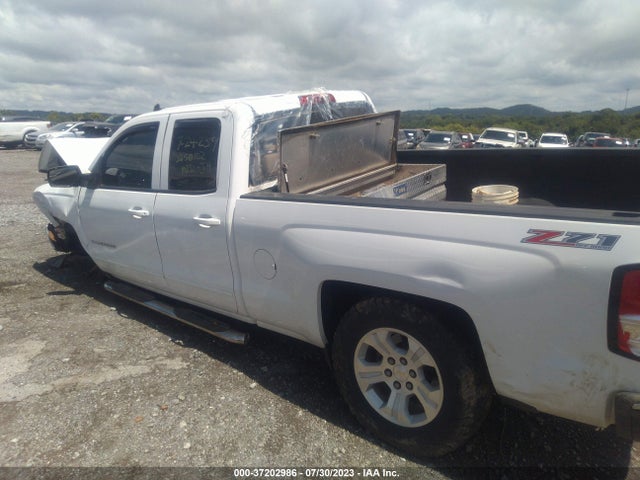 Chevrolet Silverado 1500 Lt 2015 1GCVKREC2FZ318066 Image 5