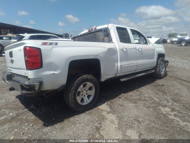 Chevrolet Silverado 1500 Lt 2015 1GCVKREC2FZ318066 Image 9