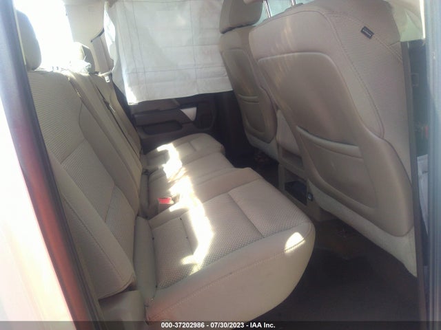 Chevrolet Silverado 1500 Lt 2015 1GCVKREC2FZ318066 Image 13